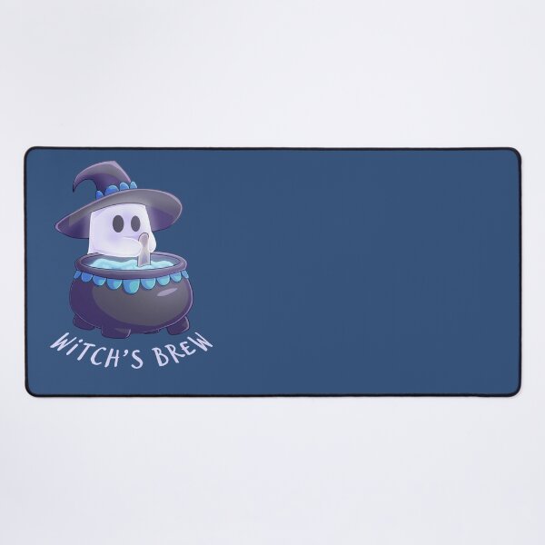 Item preview, Witch’s Brew - Blue designed and sold by -Solarly-.
