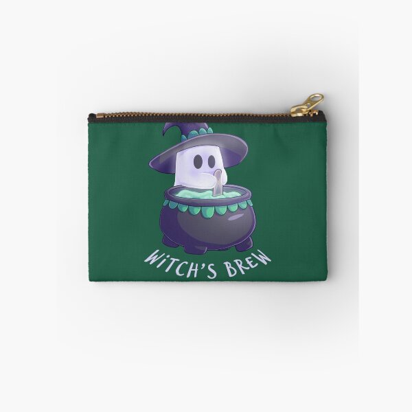 Item preview, Witch’s Brew - Green designed and sold by -Solarly-.
