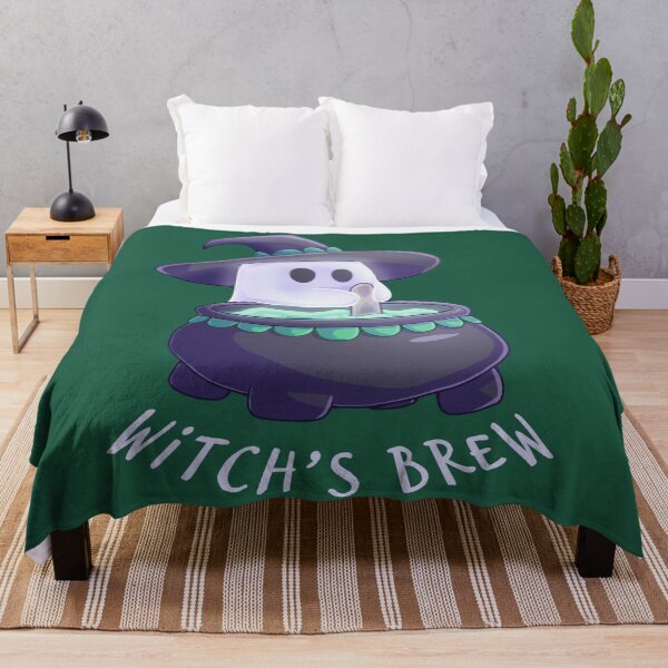 Item preview, Witch’s Brew - Green designed and sold by -Solarly-.