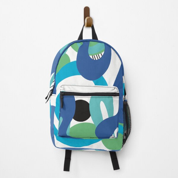 Item preview, Flowing lines designed and sold by HeilArtDesign.