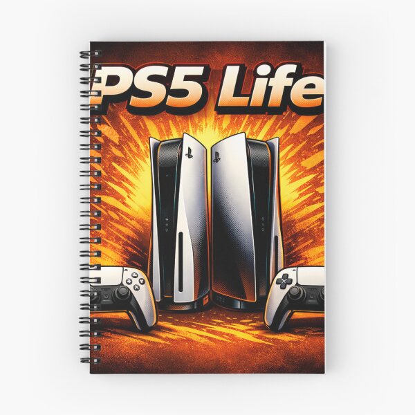 Item preview, PS5 Life designed and sold by Resilient Roots Customs Oakland.