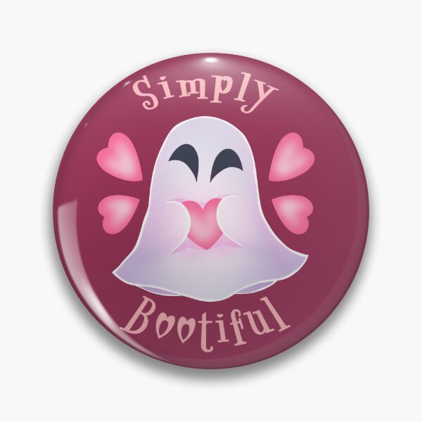 Item preview, Simply Bootiful - Pink designed and sold by -Solarly-.