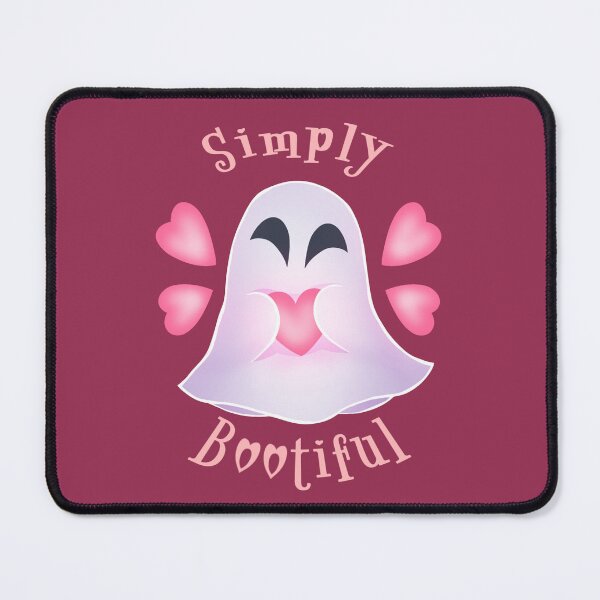 Item preview, Simply Bootiful - Pink designed and sold by -Solarly-.