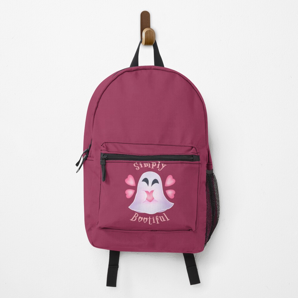 Item preview, Backpack designed and sold by -Solarly-.