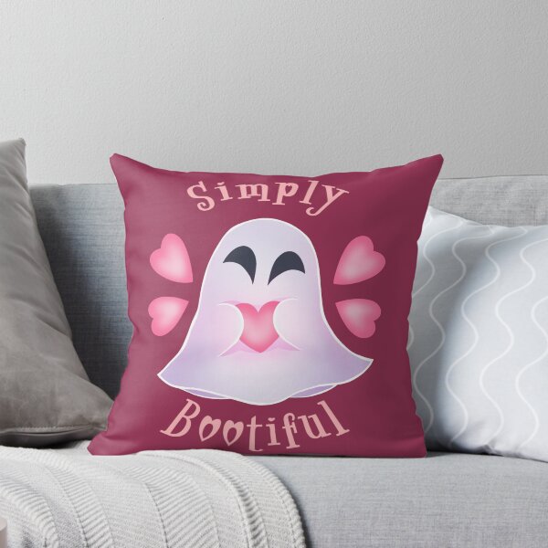 Item preview, Simply Bootiful - Pink designed and sold by -Solarly-.