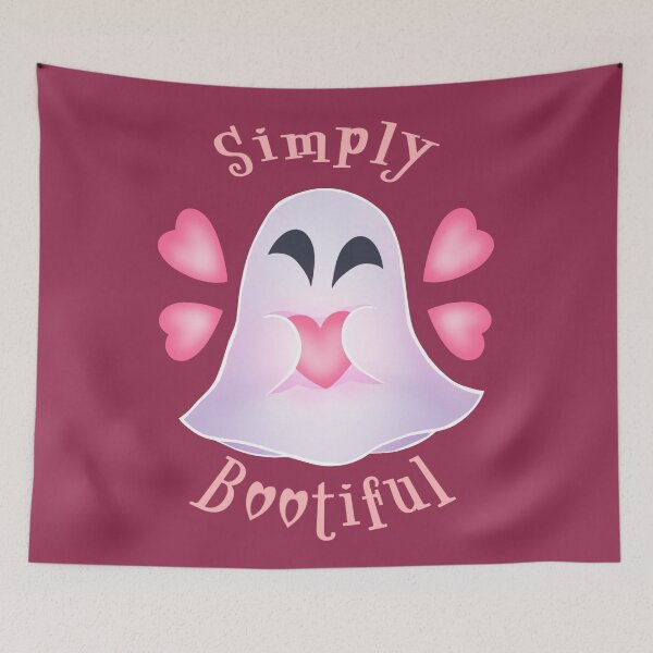 Item preview, Simply Bootiful - Pink designed and sold by -Solarly-.