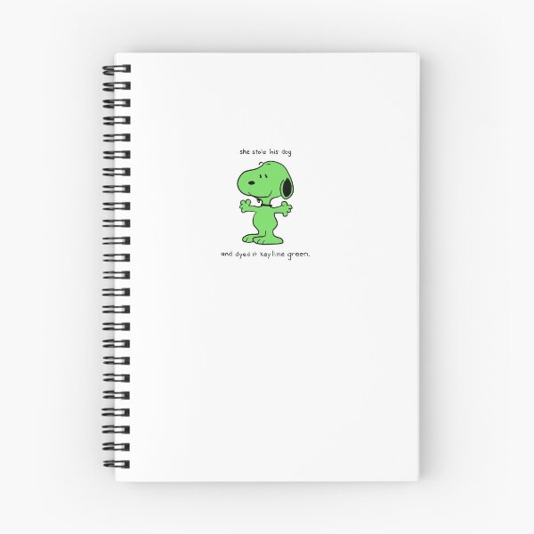 Item preview, TGLAD Snoopy designed and sold by samjodesigns.
