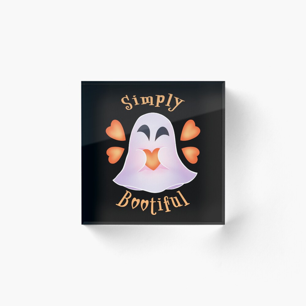 Item preview, Acrylic Block designed and sold by -Solarly-.
