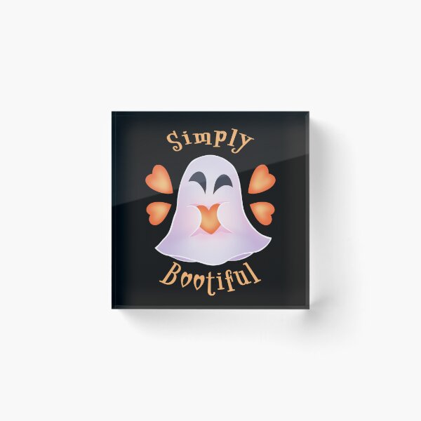 Item preview, Simply Bootiful - Orange designed and sold by -Solarly-.