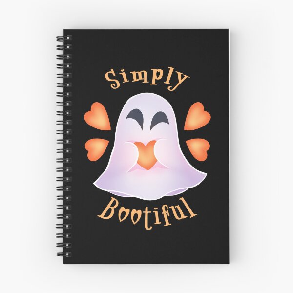 Item preview, Simply Bootiful - Orange designed and sold by -Solarly-.
