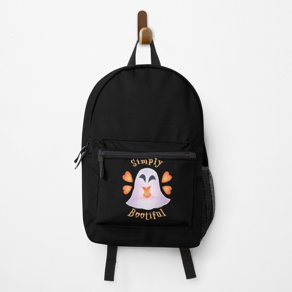 Item preview, Backpack designed and sold by -Solarly-.