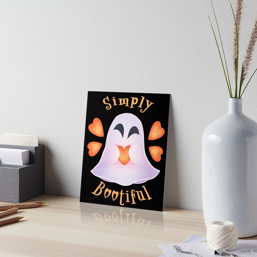 Item preview, Art Board Print designed and sold by -Solarly-.