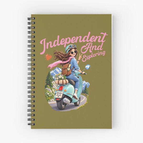 Item preview, Find Yourself in New Places Inspirational Travel Quote designed and sold by WallMuseStudio .