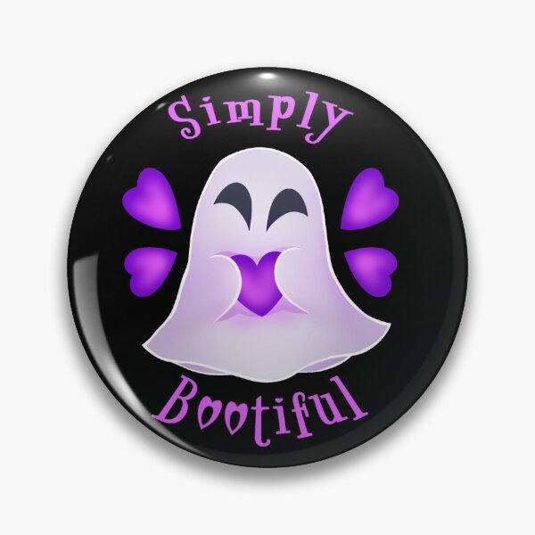 Item preview, Simply Bootiful - Purple designed and sold by -Solarly-.