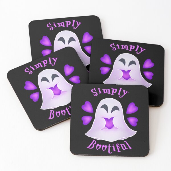 Item preview, Simply Bootiful - Purple designed and sold by -Solarly-.