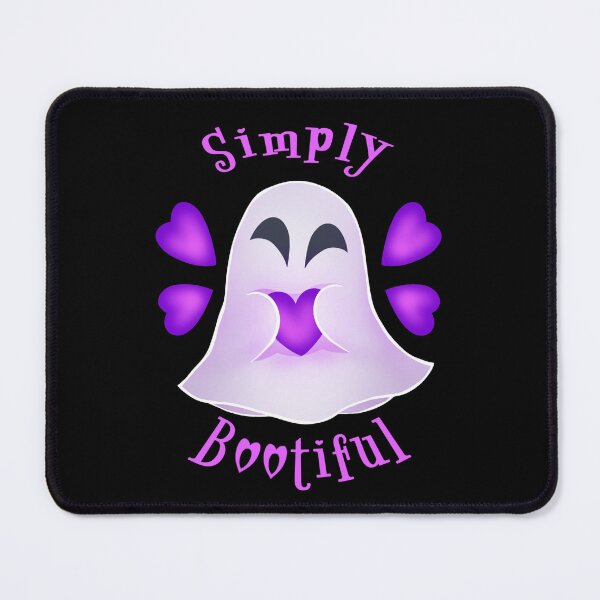 Item preview, Simply Bootiful - Purple designed and sold by -Solarly-.