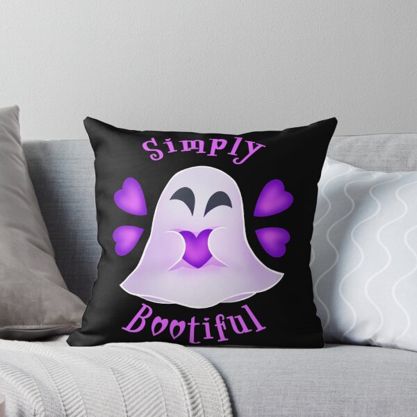 Item preview, Simply Bootiful - Purple designed and sold by -Solarly-.