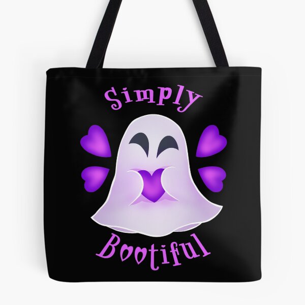 Item preview, Simply Bootiful - Purple designed and sold by -Solarly-.
