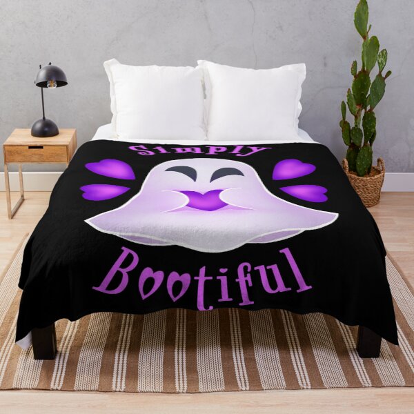 Item preview, Simply Bootiful - Purple designed and sold by -Solarly-.