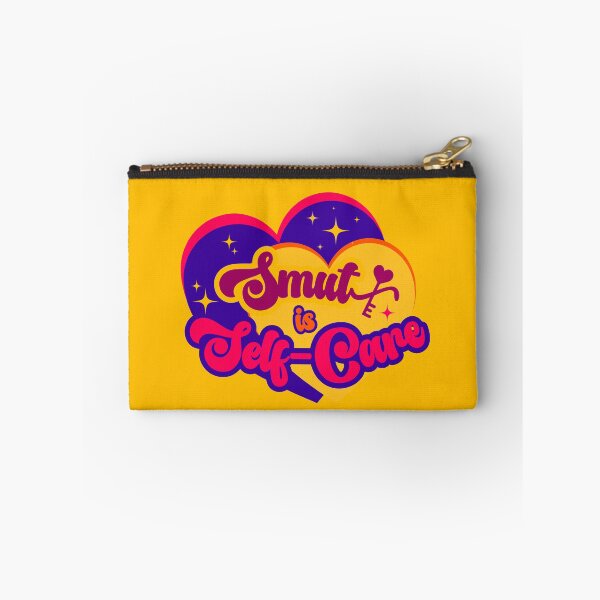 Item preview, Smut is Self Care: Spicy Book Readers Club. designed and sold by Festive Bug.