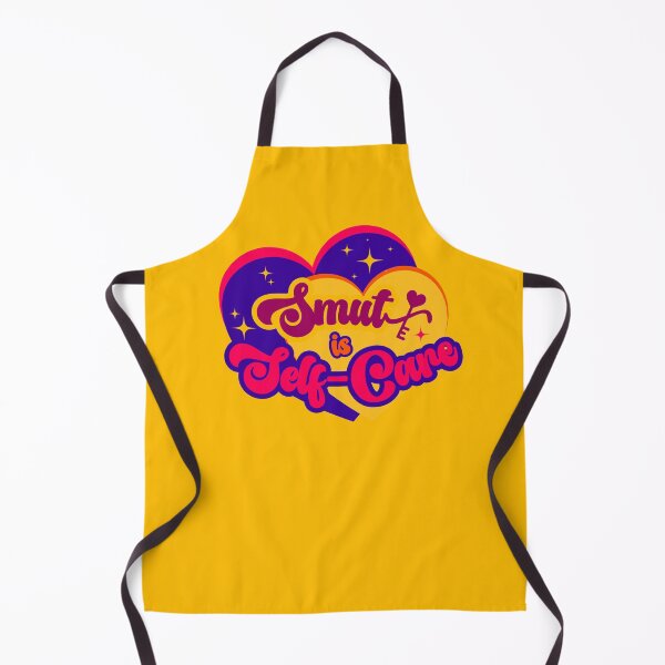 Item preview, Smut is Self Care: Spicy Book Readers Club. designed and sold by Festive Bug.