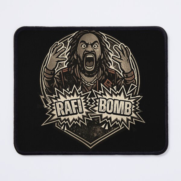 Item preview, Rafi Bomb designed and sold by UNK-Fatigues.