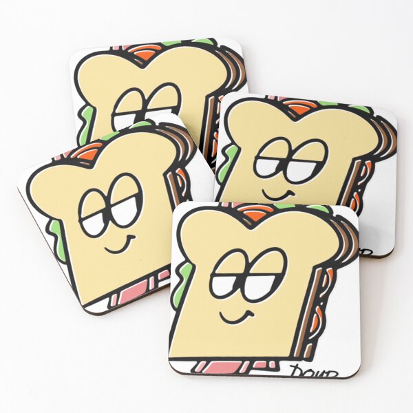 Item preview, Doup BLT designed and sold by chemgambrill.