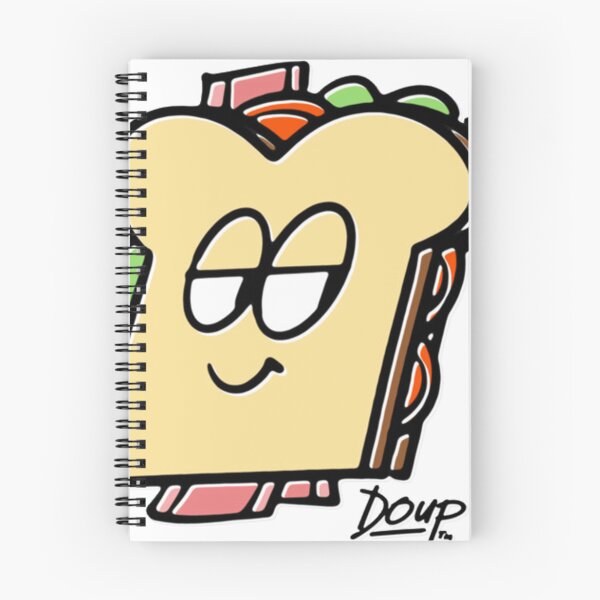 Item preview, Doup BLT designed and sold by chemgambrill.