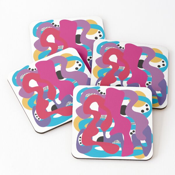 Item preview, Abstract lines designed and sold by HeilArtDesign.