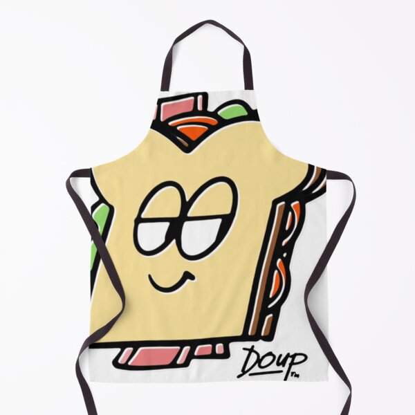 Item preview, Doup BLT designed and sold by chemgambrill.