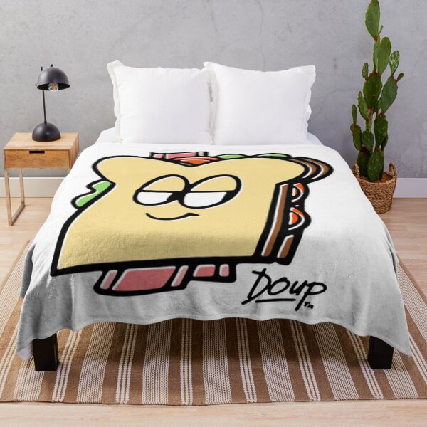 Item preview, Doup BLT designed and sold by chemgambrill.