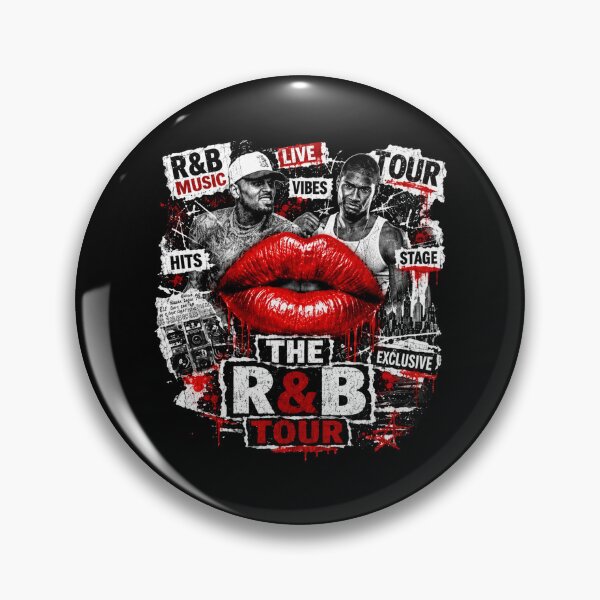 Item preview, Chris Raymonds Browns 2026 Music Tour designed and sold by Tonkhawartwork.