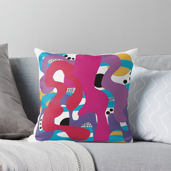 Item preview, Abstract lines designed and sold by HeilArtDesign.