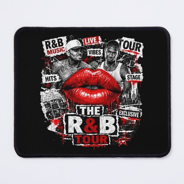 Item preview, Chris Raymonds Browns 2026 Music Tour designed and sold by Tonkhawartwork.