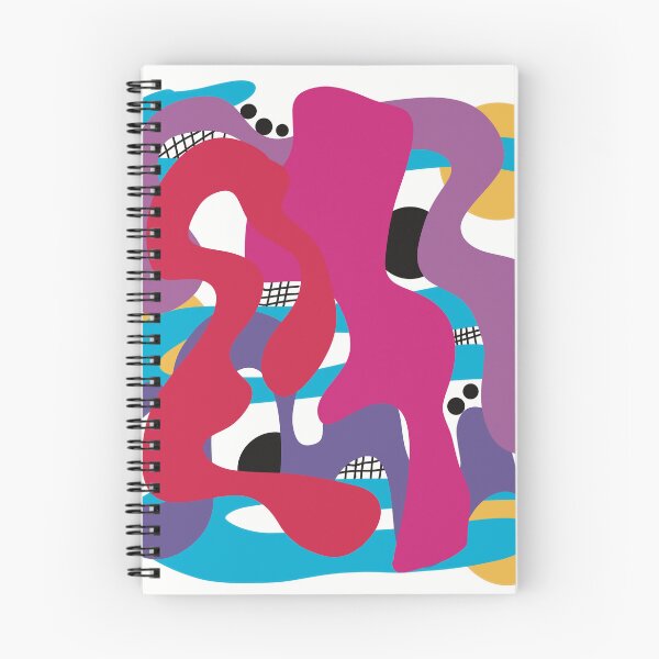 Item preview, Abstract lines designed and sold by HeilArtDesign.