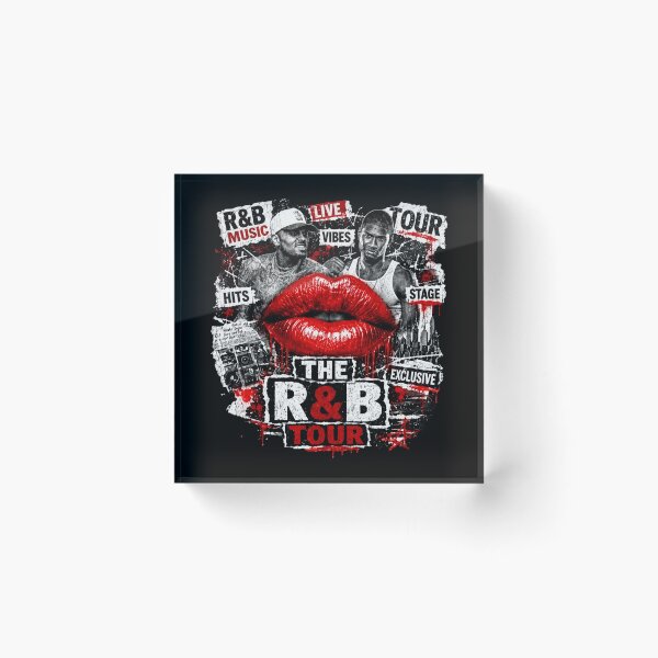 Item preview, Chris Raymonds Browns 2026 Music Tour designed and sold by Tonkhawartwork.
