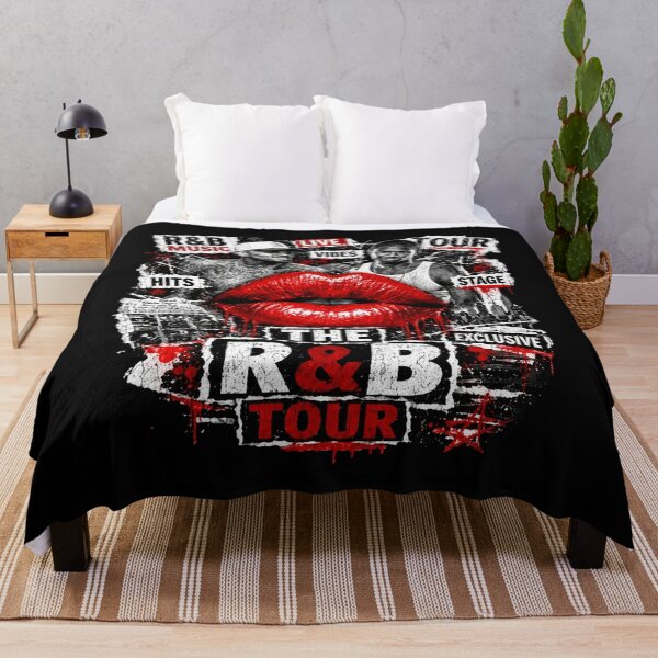 Item preview, Chris Raymonds Browns 2026 Music Tour designed and sold by Tonkhawartwork.