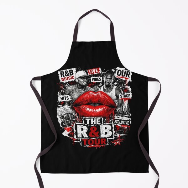 Item preview, Chris Raymonds Browns 2026 Music Tour designed and sold by Tonkhawartwork.