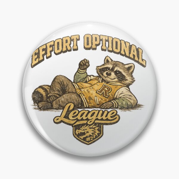 Item preview, Vintage Retro Raccoon Graphic Tee designed and sold by Mindful56.