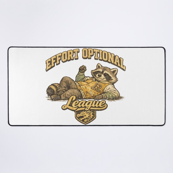 Item preview, Vintage Retro Raccoon Graphic Tee designed and sold by Mindful56.