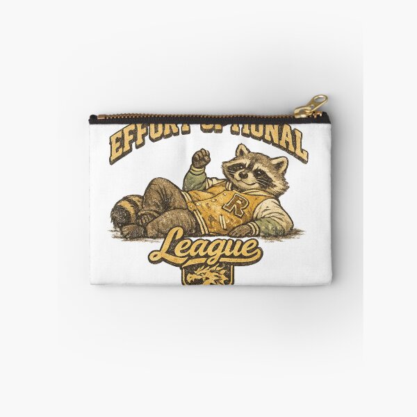 Item preview, Vintage Retro Raccoon Graphic Tee designed and sold by Mindful56.
