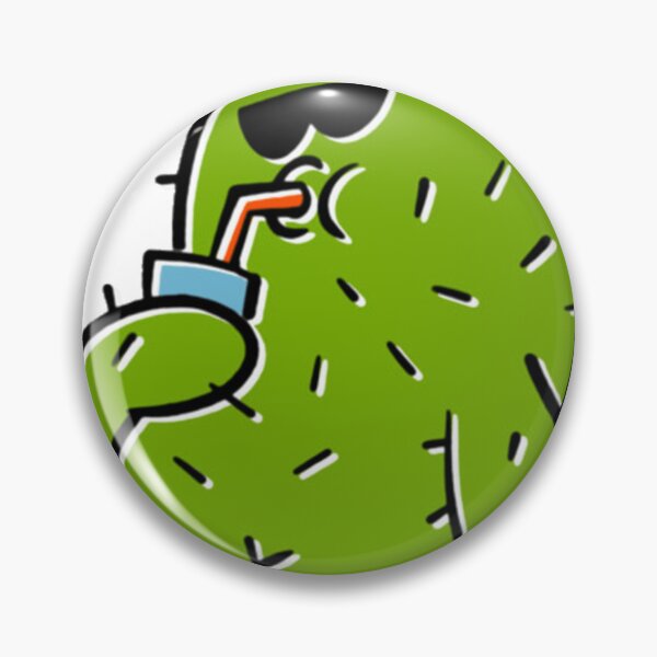 Artikelvorschau, Doup Cactus Chill  entworfen und verkauft von chemgambrill.