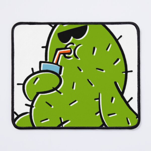Artikelvorschau, Doup Cactus Chill entworfen und verkauft von chemgambrill.