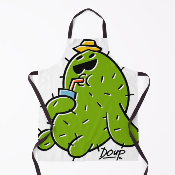 Item preview, Doup Cactus Chill designed and sold by chemgambrill.