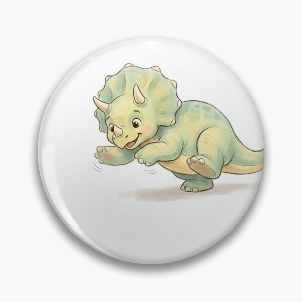 Item preview, Dinosaur running designed and sold by YRPARP Shop.