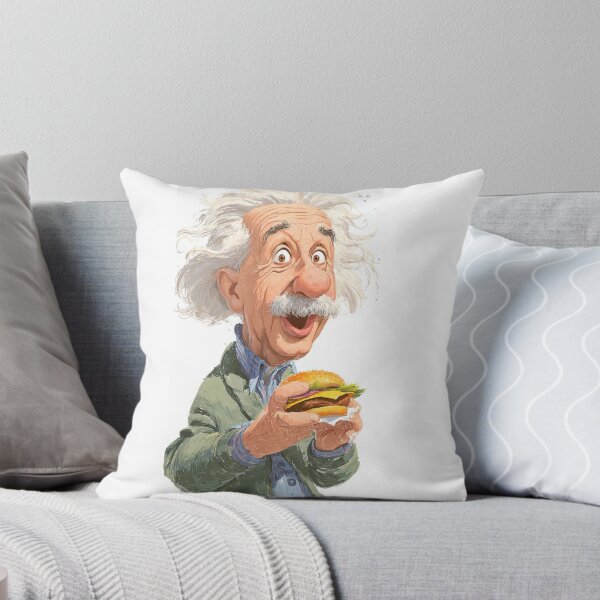 Item preview, Einstein  designed and sold by Conteceres.