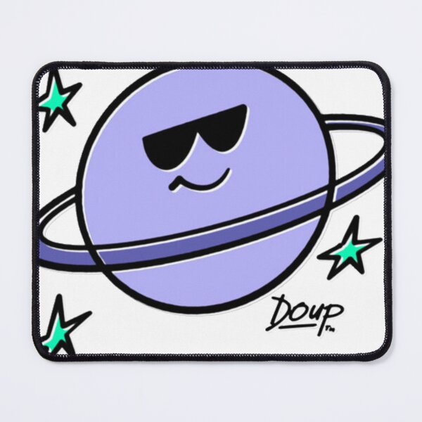 Item preview, Doup Cool Plant designed and sold by chemgambrill.
