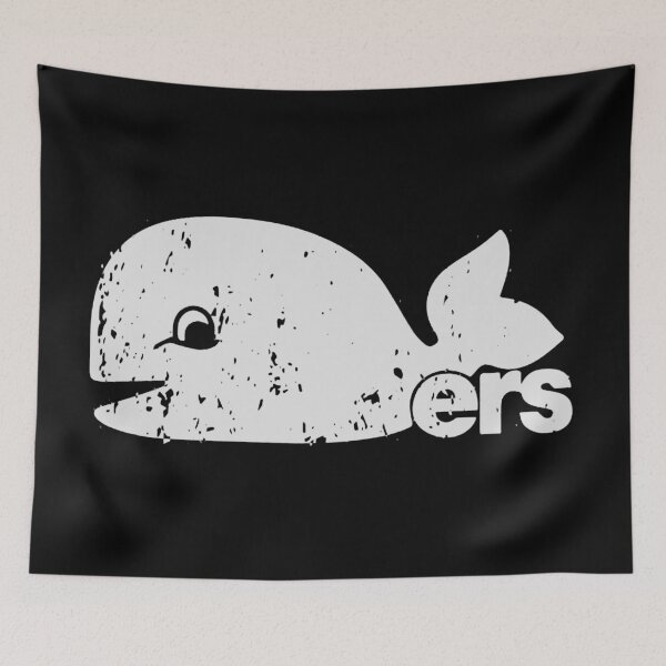 Item preview, Retro Hartford Whalers Pucky designed and sold by rachelgrayz.