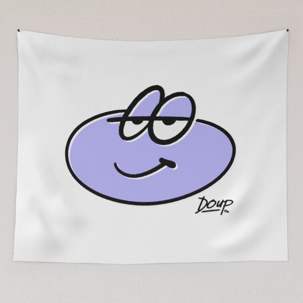 Item preview, Doup Slizzy Lizard designed and sold by chemgambrill.