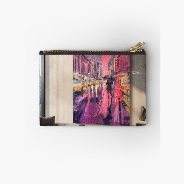 Item preview, Colorful Remax aCity Perspectives designed and sold by Akanksharedress.